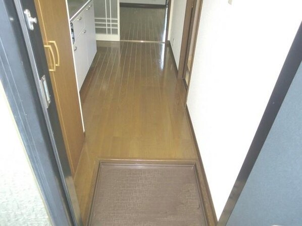 ベルグラン祖師谷の物件内観写真